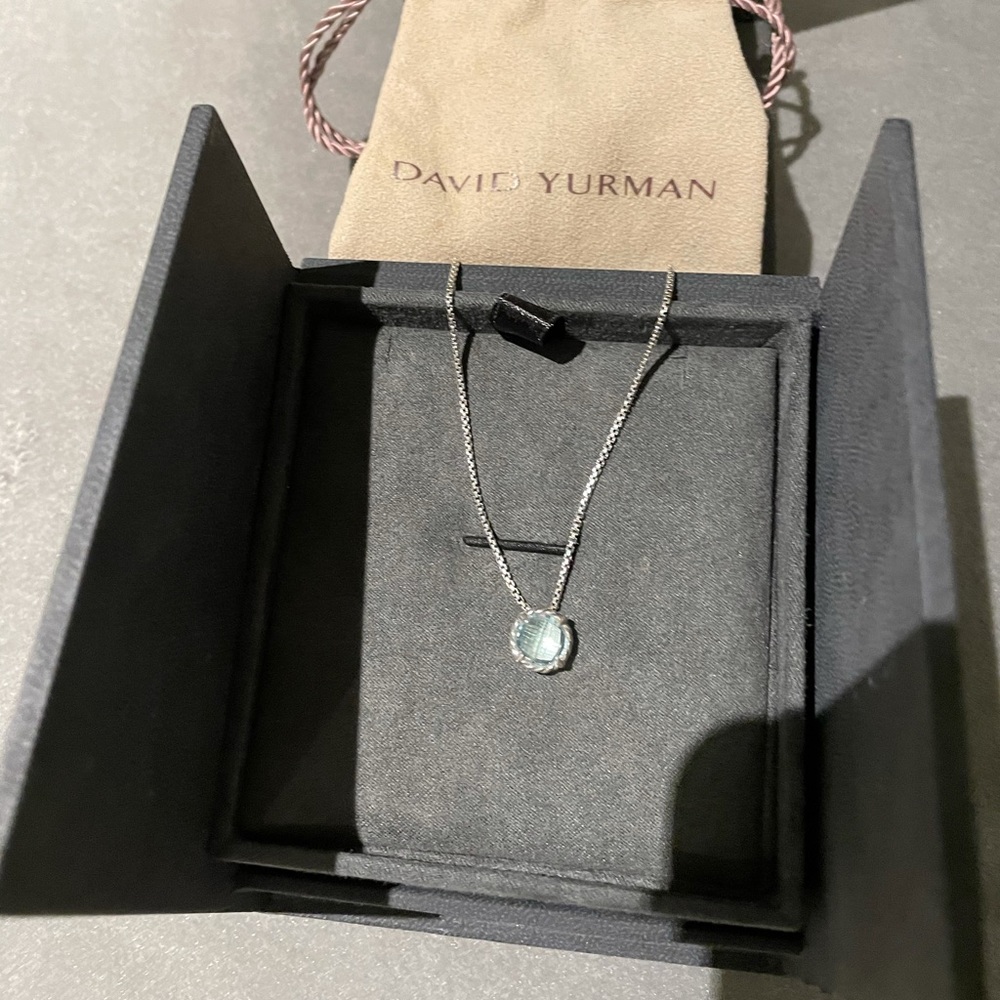 David Yurman Necklace